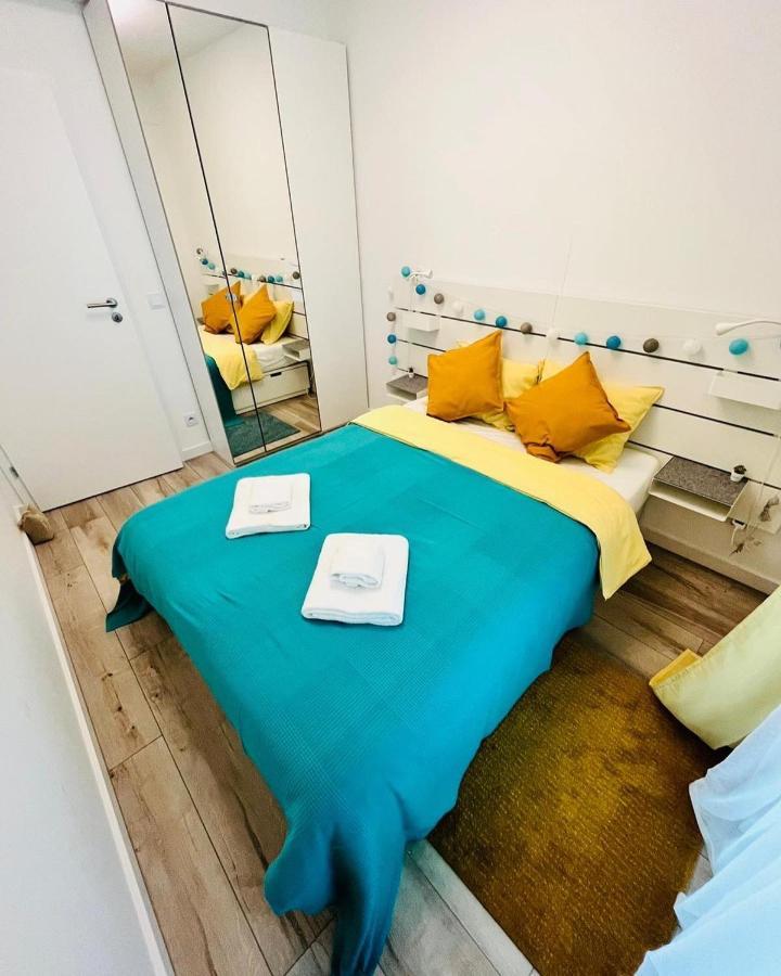 Apartament Przy Plazy Rewal Exterior photo